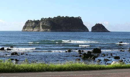 [여기 어때] 제주 바다와 아름다운 올레길을 누릴 수 있는 곳