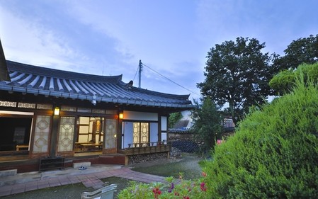[酒먹방] 한옥에서 맛보는 반세기 전통의 갈비찜…함양 안의갈비