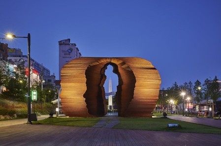 포항스틸아트페스티벌, 코로나19 여파에 온·오프라인 병행