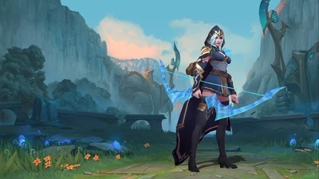 'LoL 모바일' 직접 해보니…속도감 늘고 진입장벽 낮아졌다