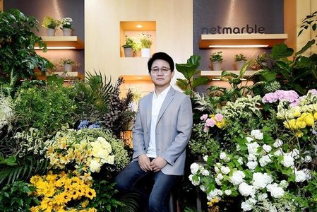 넷마블, 빅히트 투자금 9배 수익…지분 가치 1조8천억원