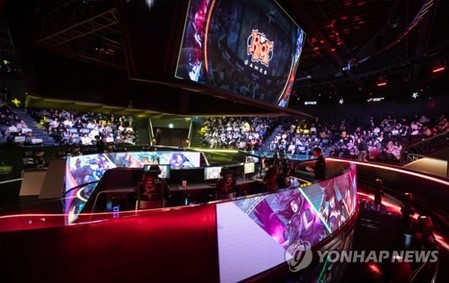 [게시판] 제3회 e스포츠 온라인 토크쇼