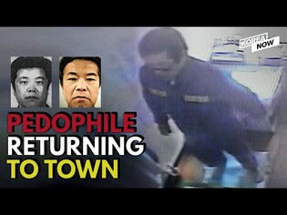 Notorious rapist Cho Doo-soon to return home after 12 years in prison