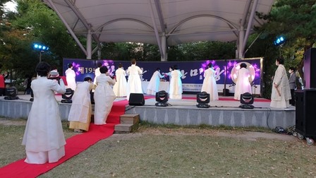 '제19회 울산 칠석날 한마당' 개최…내용·인원 축소