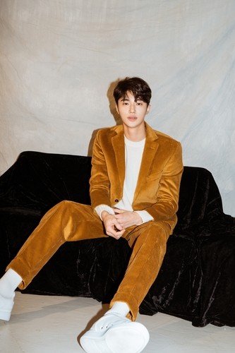 '청춘기록' 변우석 "실패해도 계속 도전하는 게 청춘 아닐까요"