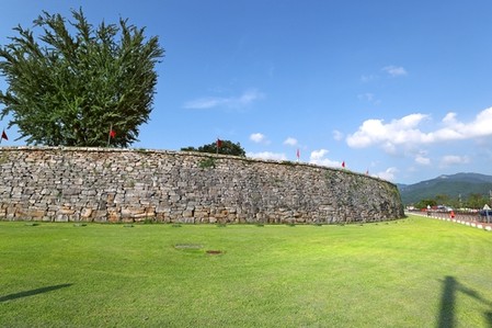 [여기 어때] 문화재의 보고, 서산 ② 해미읍성