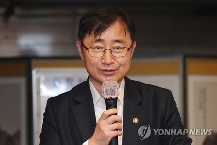 문체부, 게임산업 육성 추진…게임업계와 간담회 개최
