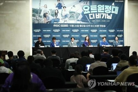 코로나 방역 1단계 유지에 방송가도 일정 속속 재개