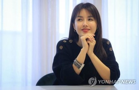 신애라 "가장 좋은 교육은 방목, 청춘은 실패할 권리 있죠"