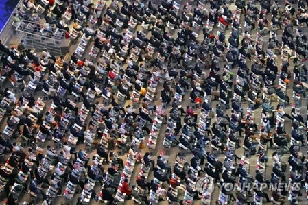 아쉽고 다행스러웠던 BIFF…온·오프 영화제 가능성을 열다