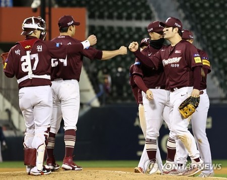 KBO club manager expects players to be ready despite long layoff