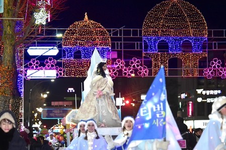 '관광 vs 방역'…겨울축제 고심하는 '제베리아' 제천
