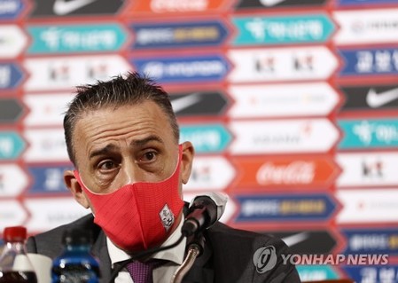 Tottenham's Son Heung-min to join S. Korea for Nov. friendlies