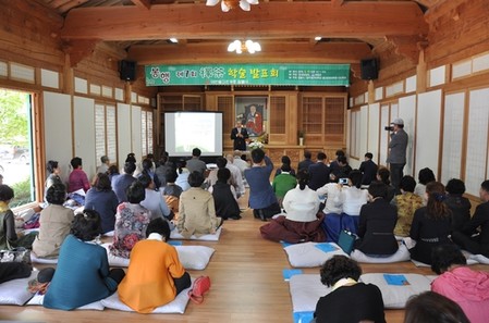 차향 그윽한 천년고찰 칠불사서 7∼8일 선차학술발표회