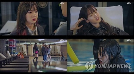 Big-name screenwriters returning to small screen with provocative melodramas