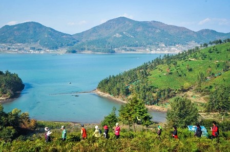 격이 달라졌다…231km 코스 '남해바래길 2.0' 시범개통