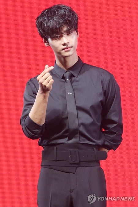 빅스 엔, '젤리피쉬' 떠나 '51K'에 새 둥지