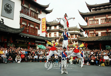 제15회 대한민국 무형문화재 축제 13∼15일 온라인으로 개최