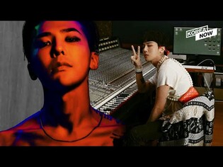 BIGBANG’s G-Dragon ready for comeback