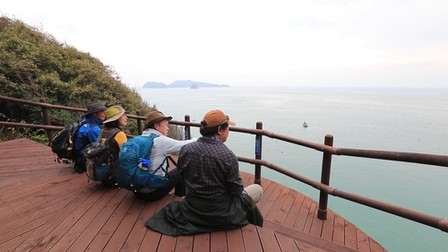 '보길도 윤선도 어부사시사 명상길' 완도군 유튜브 채널서 공개