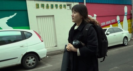 (LEAD) (Yonhap Interview) Young filmmaker questions S. Korea's cutthroat education in documentary