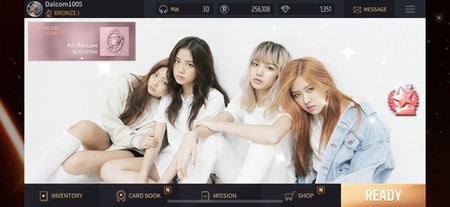 [게시판] YG엔터, 모바일 리듬게임 '슈퍼스타 YG' 출시