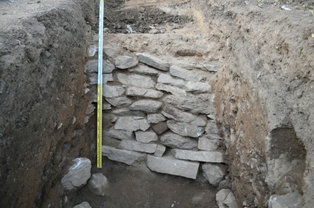 "세종 이성 산성, 백제가 처음 축조한 뒤 신라가 점령"