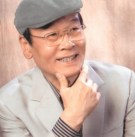 '경부선 야간열차' 부른 원로가수 김광남 별세