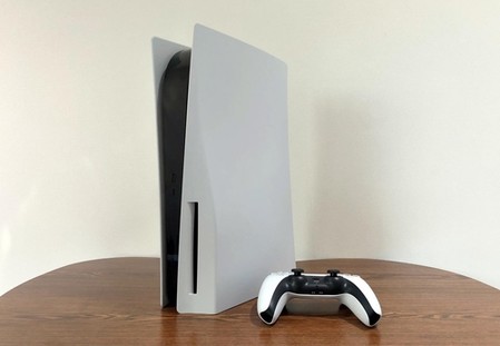 [이효석의 게임인] PS5의 진정한 진화는 장애인 접근성 확대에 있다