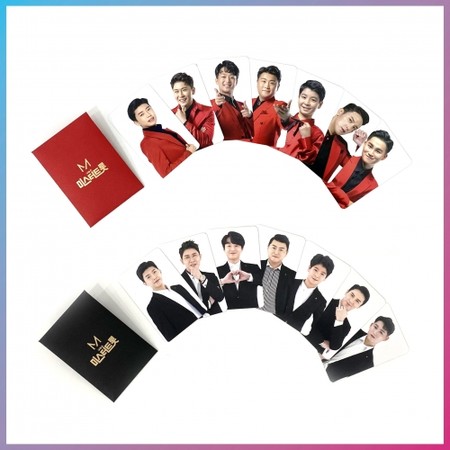 [게시판] 롯데백화점, '미스터트롯' 팝업스토어 순회 운영