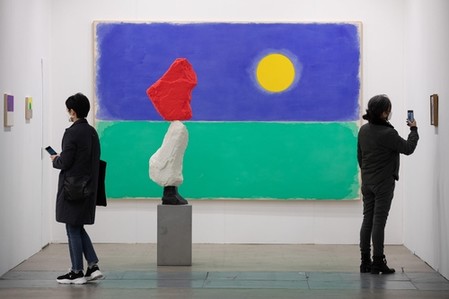 아트부산＆디자인 성황리에 폐막…주요 작품 완판 잇달아