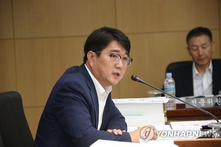 두세훈 도의원 "전북의 젖줄인 만경강 생태관광 활성화해야"