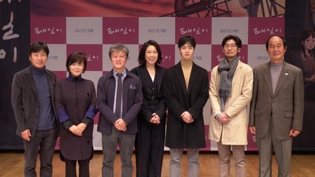 전태일 50주기 맞아 다큐·애니 연달아 제작(종합)