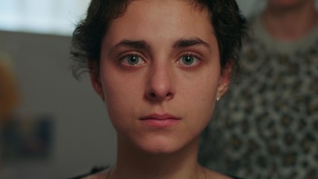 가족을 지키려는 소녀의 신념…영화 '안티고네'