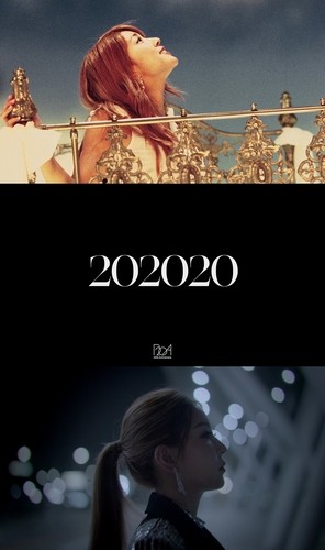 보아의 20년 음악활동 조명…다큐멘터리 '202020 보아' 공개