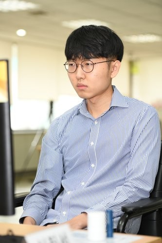 신진서, 안성준 꺾고 2년 연속 바둑왕