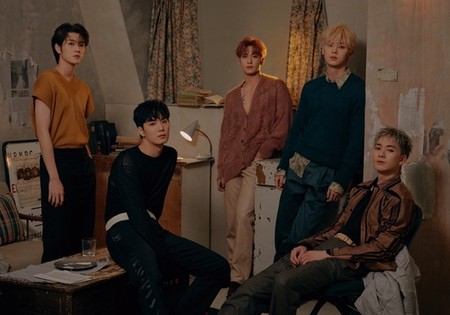 빅히트 소속 가수들 첫 합동공연…뉴이스트·엔하이픈 1차 합류