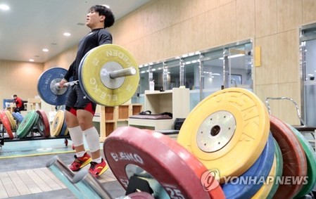 체육회, 코로나19 추이 보고 진천선수촌 2차 입촌 시기 저울질