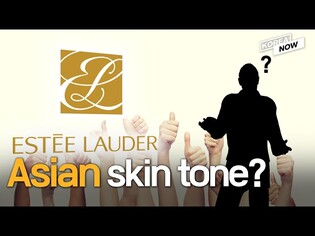 Estee Lauder’s “Asian skin tone” note slammed for racist customer service