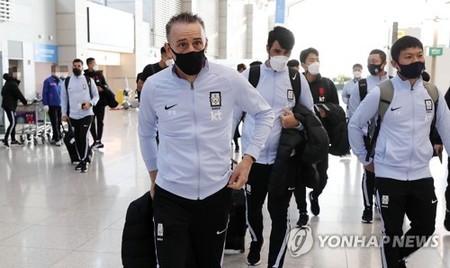 '냉정' 벤투호-'마지막 기회' 김학범호, 올해 마지막 평가전