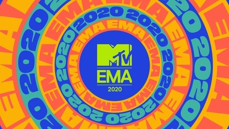 SBS MTV, 방탄소년단 4관왕 오른 '유럽뮤직어워즈' 독점 방송