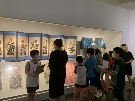 울산박물관, '제19회 우리 가족 행복한 토요일' 운영