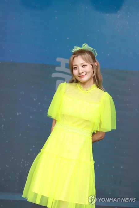 볼빨간사춘기 안지영, 불안 증세로 활동 중단