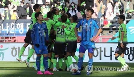 'K리그 라이벌' 전북-울산·수원-서울, 한 비행기로 ACL 원정