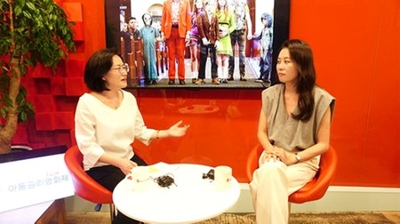 세이브더칠드런, 14일 아동권리영화제 개막…배우 문소리등 참여