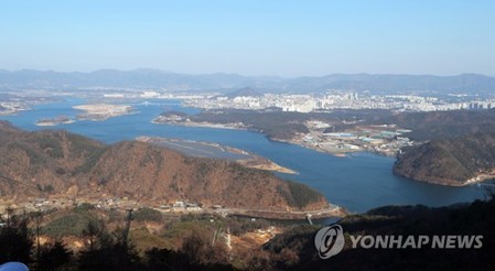 허영 의원, 국가정원 개정안 발의…춘천호수국가정원 탄력