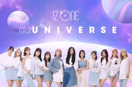 IZ*ONE, Monsta X to join NCsoft's new K-pop platform