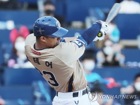 '로하스 없는 KS'...8번 알테어 vs 2번 페르난데스 승자는