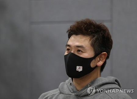 최주환 "PO 결승 홈런은 지난 일…마지막에 웃는 자가 승자"