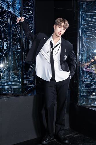 에이티즈 민기, 심리적 불안으로 팀 활동 일시 중단